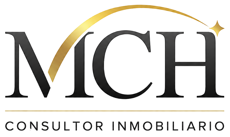 MCH Consultor Inmobiliario